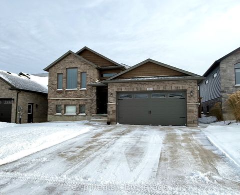 161 17th Ave A N/A Hanover ON N4N 0B5