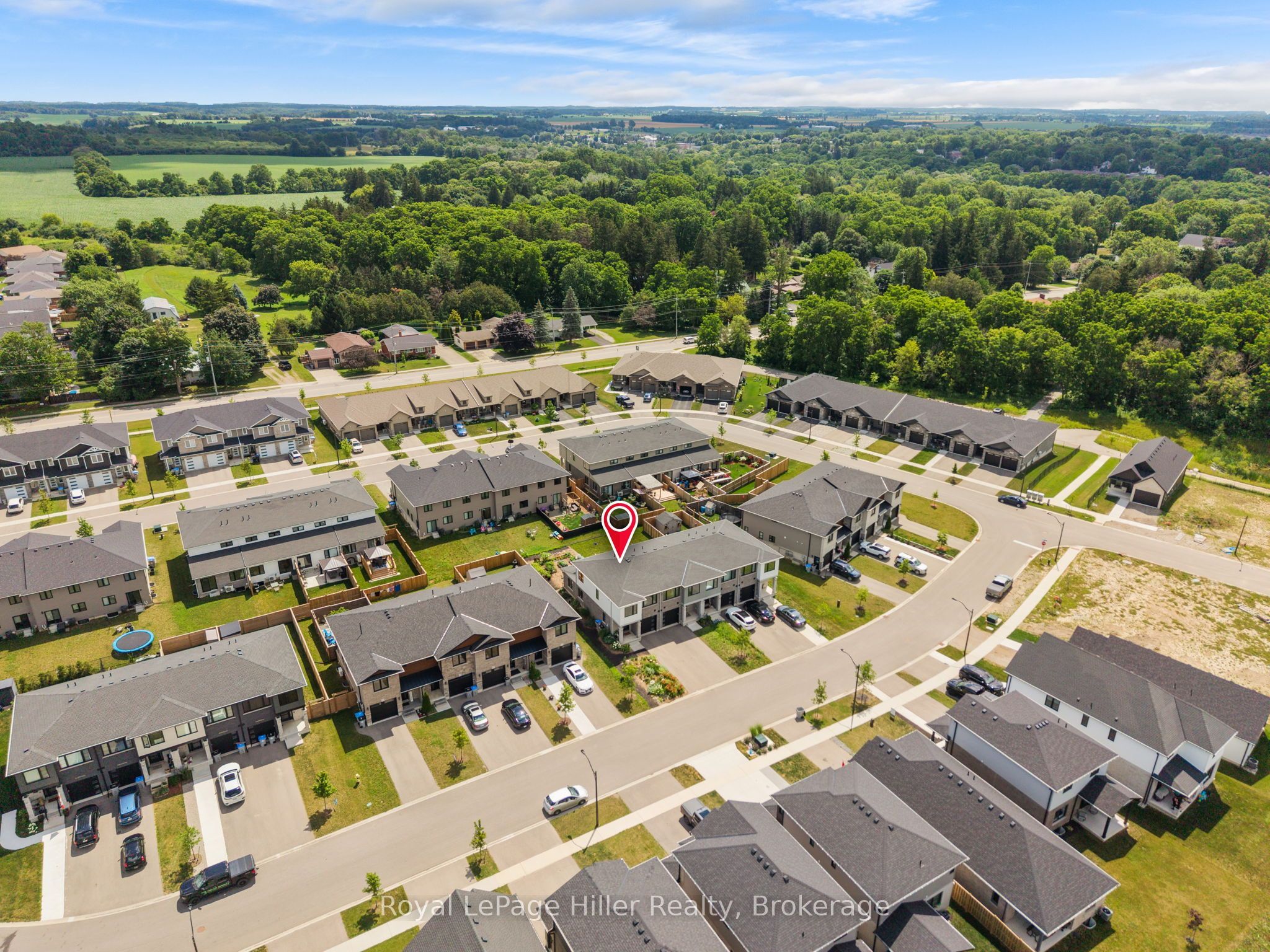 19 Trailside Drive