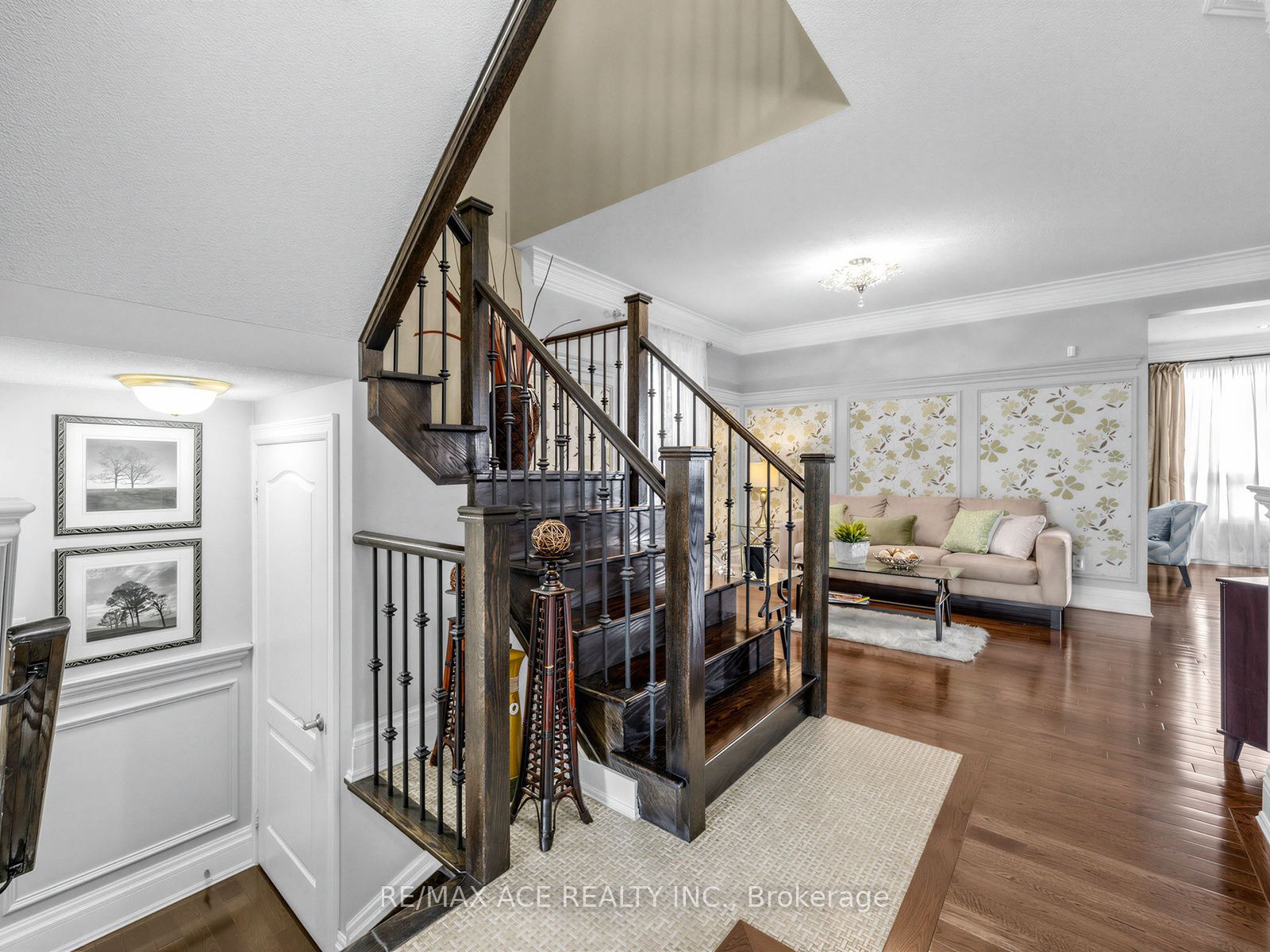 10 Byram Downs Street