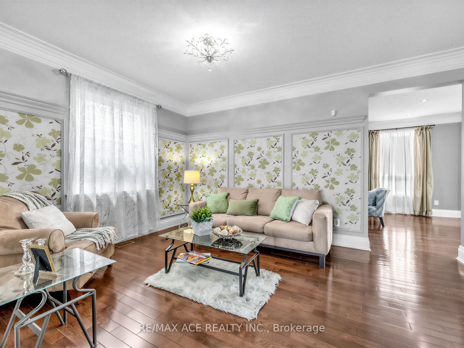 10 Byram Downs Street