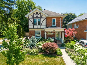 91 BRIDGE Street Meaford ON N4L 1B8