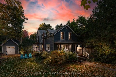 15 Queen Street Halton Hills ON L7G 2E3