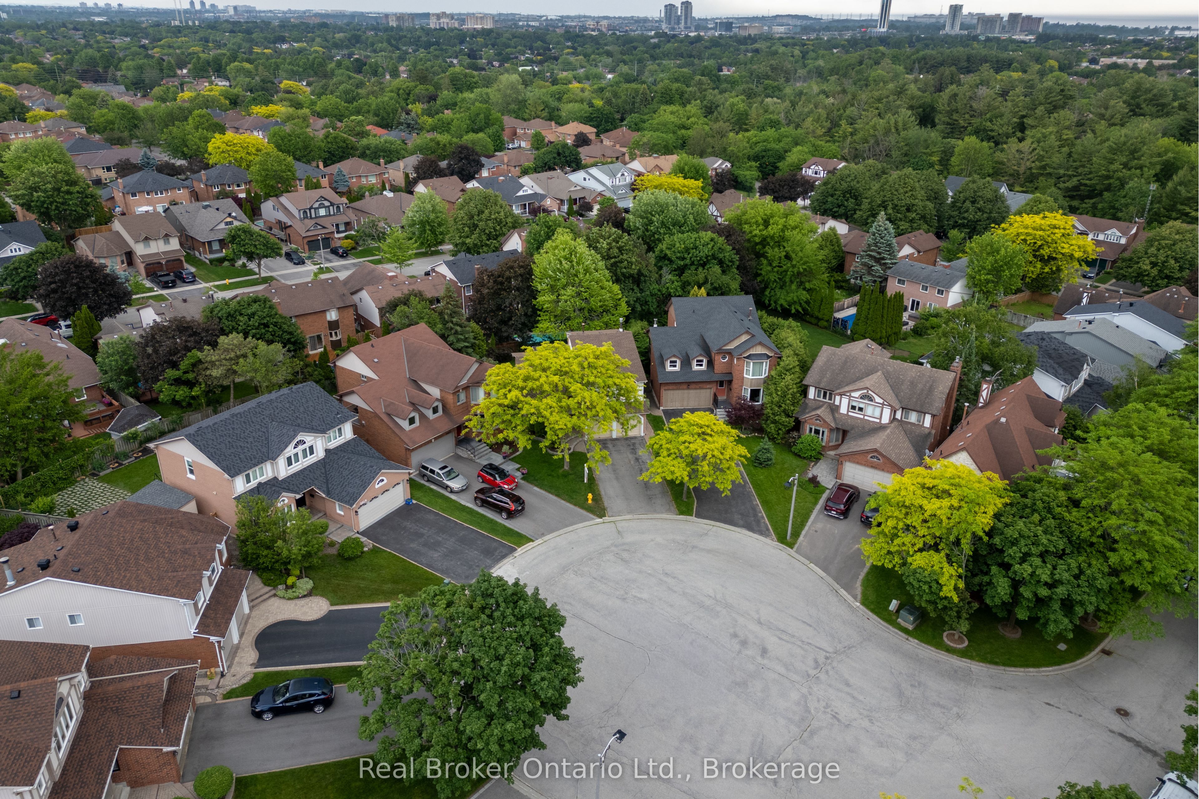 2015 Blairwood Court