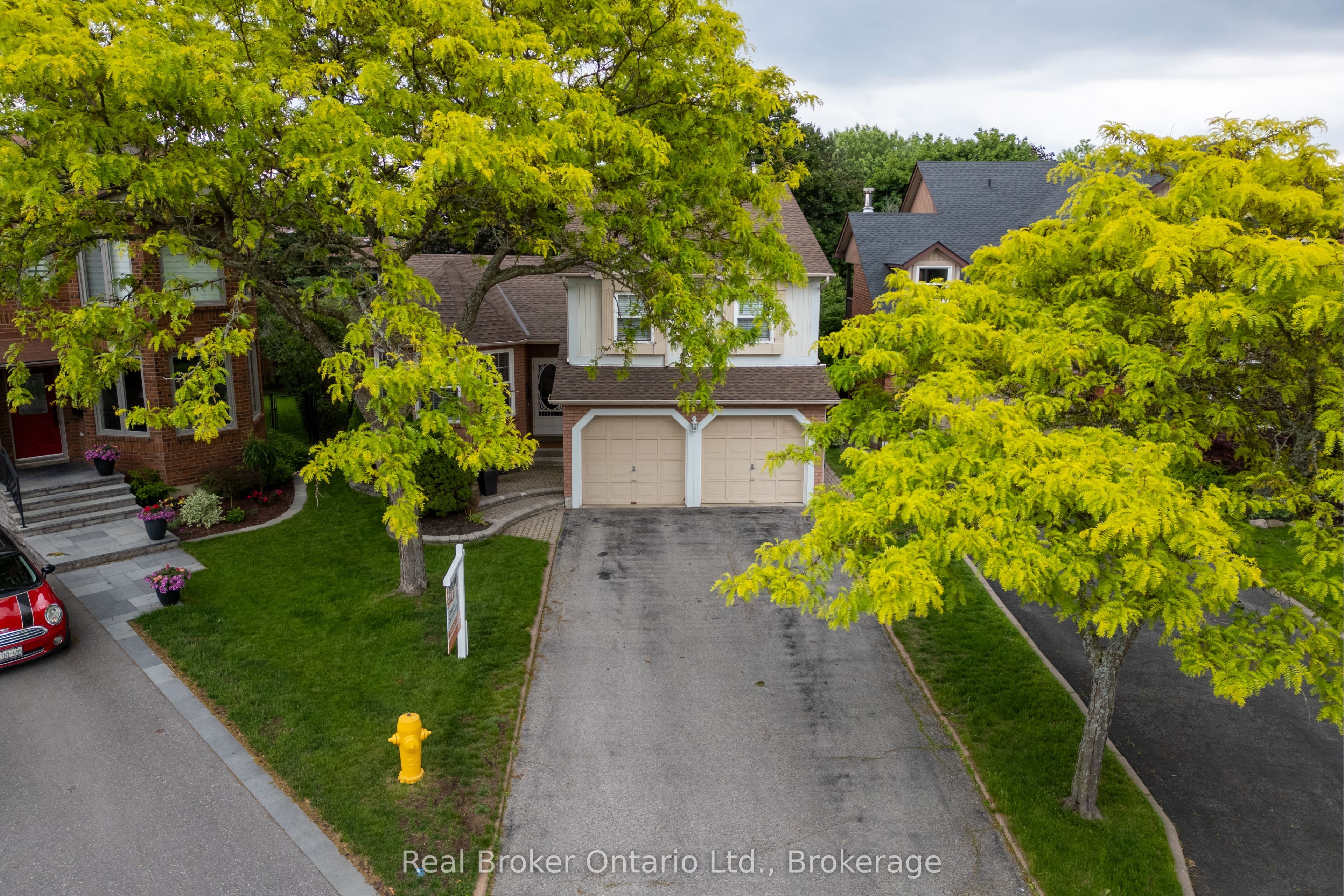 2015 Blairwood Court