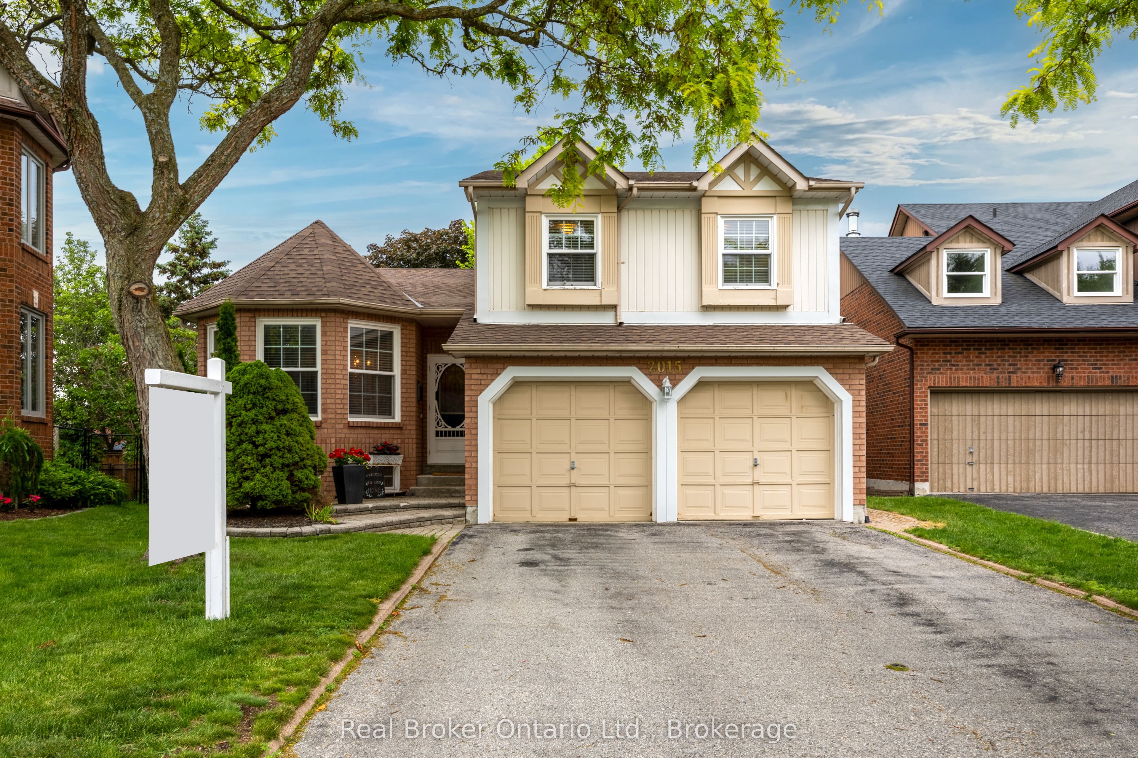 2015 Blairwood Court