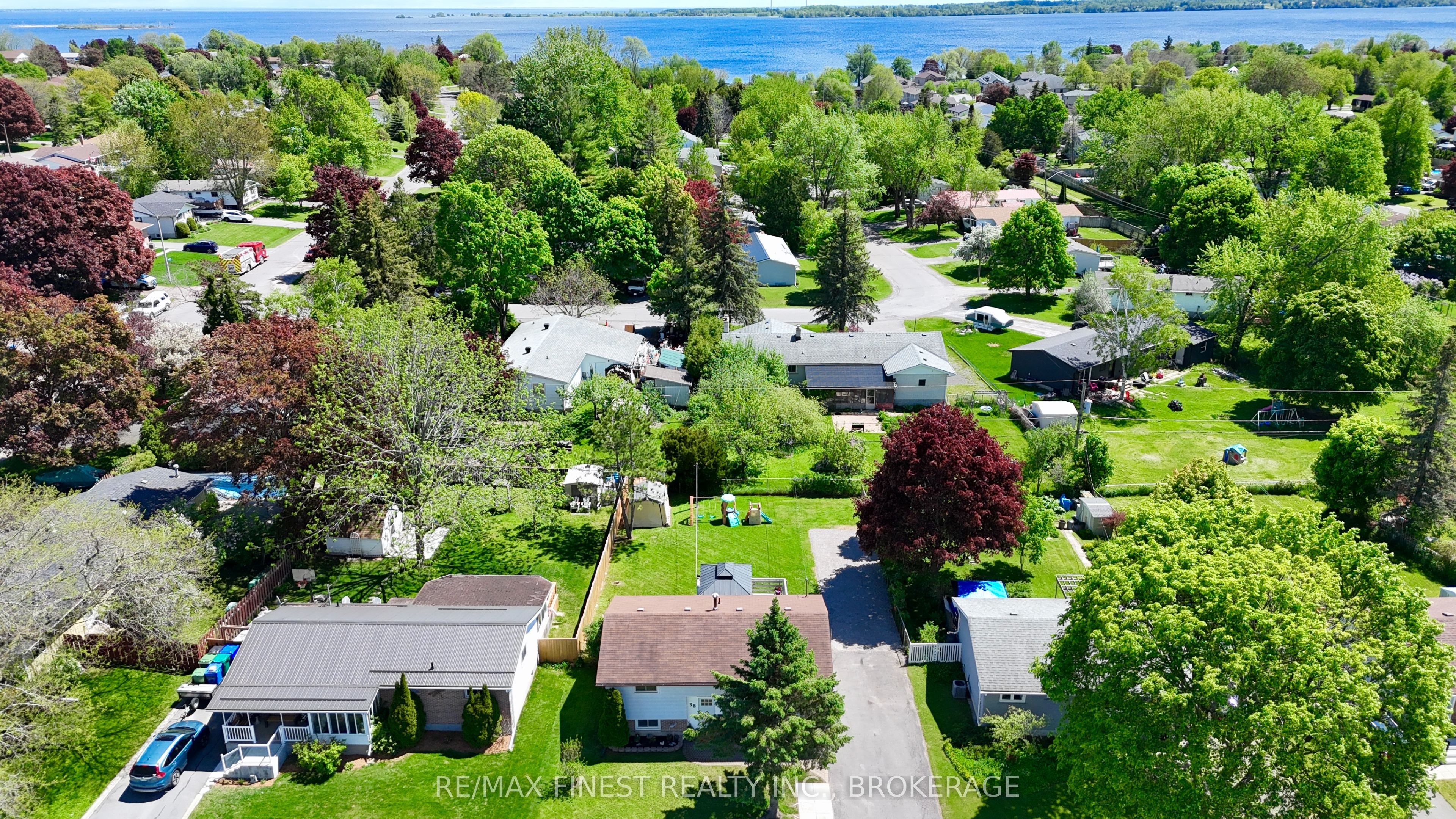 38 Kildare Avenue