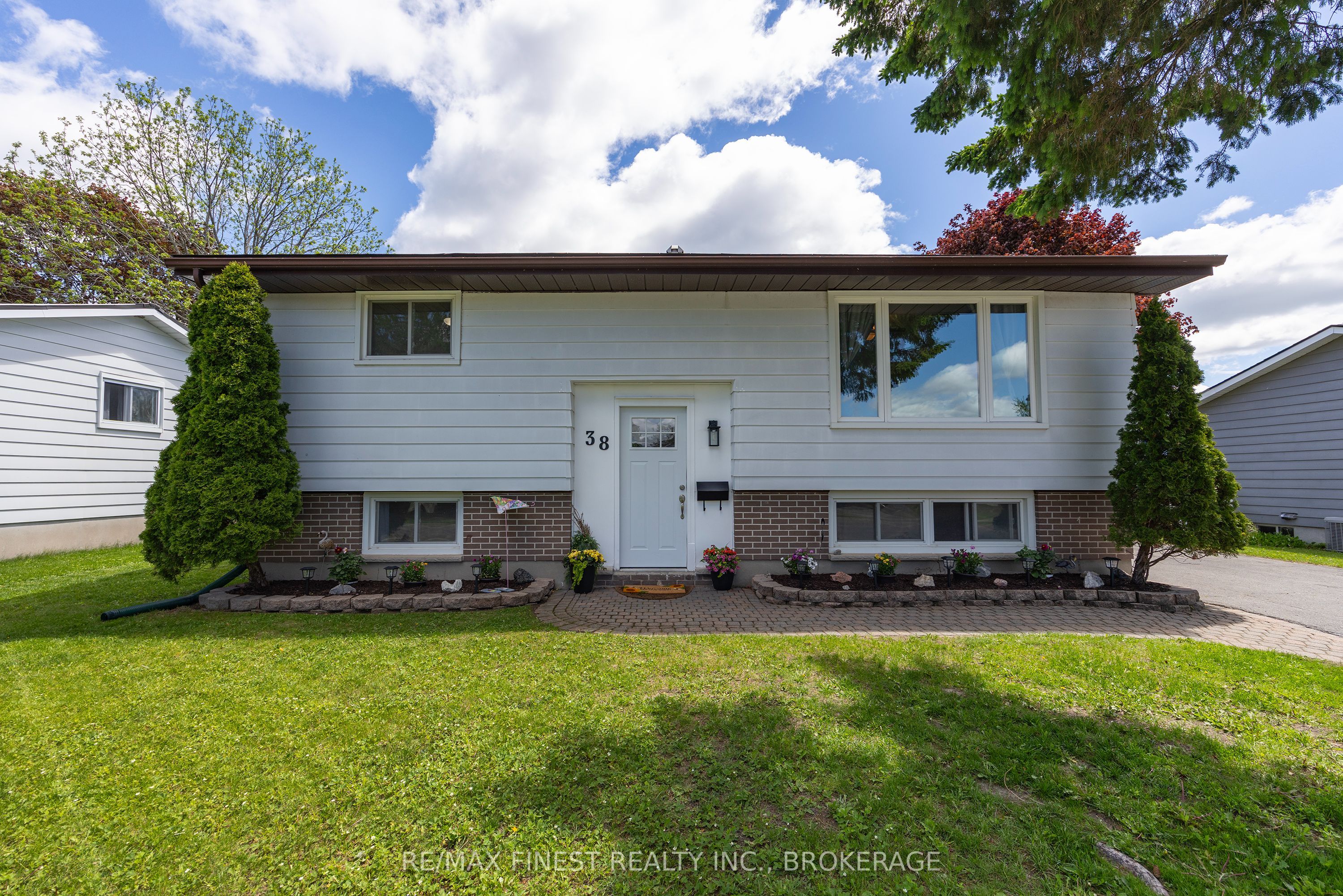 38 Kildare Avenue