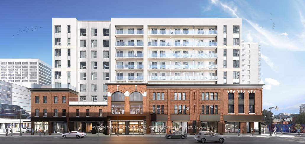 178 Nepean & 211-231 Bank Street