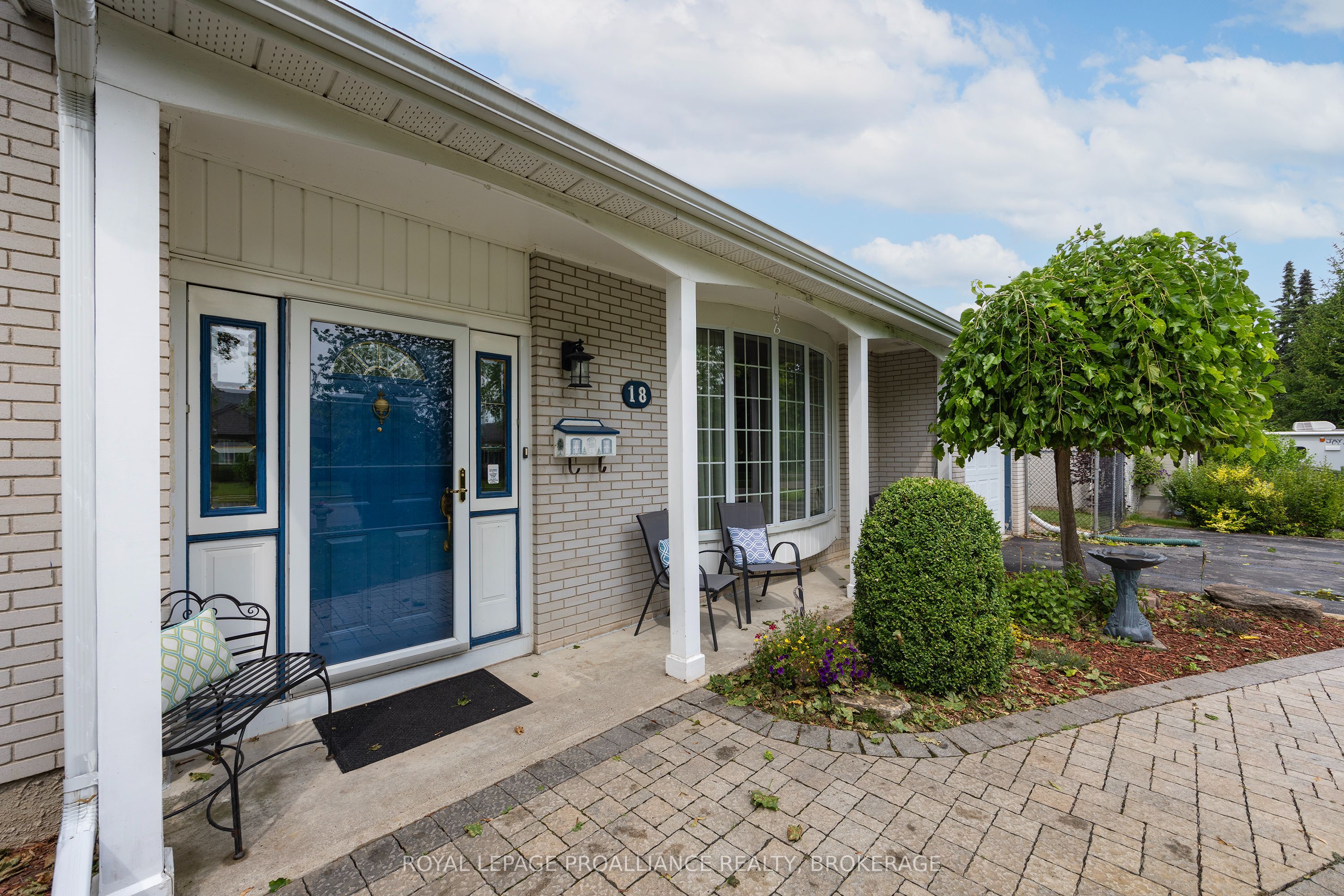 18 Casterton Avenue