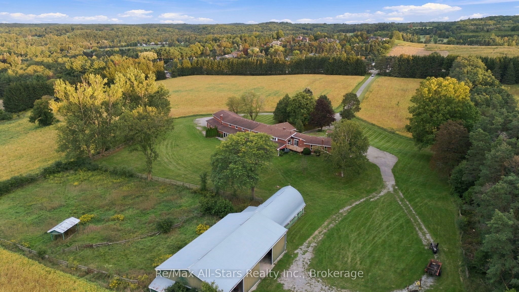 226 Durham Rd 8 Road