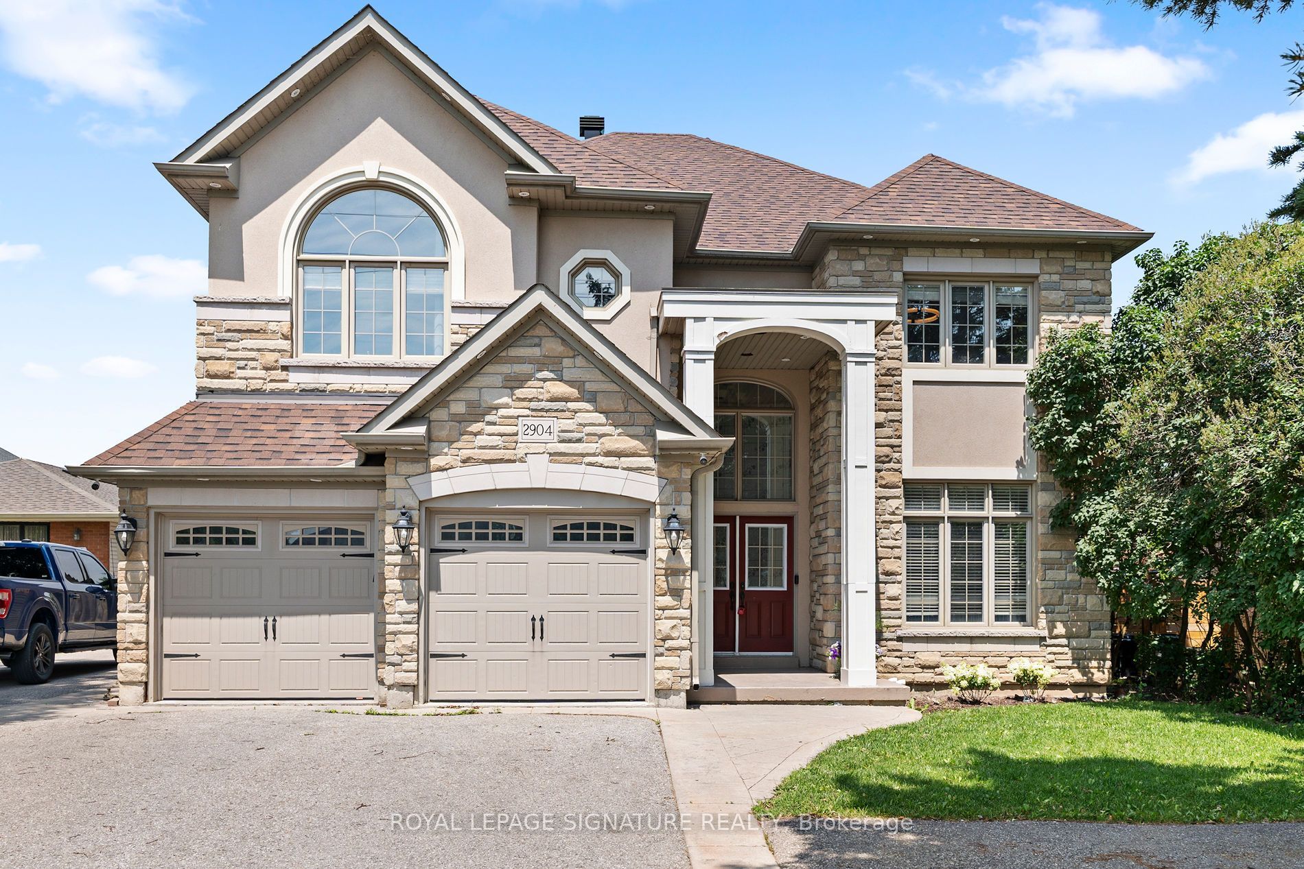 2904 Range Line Road