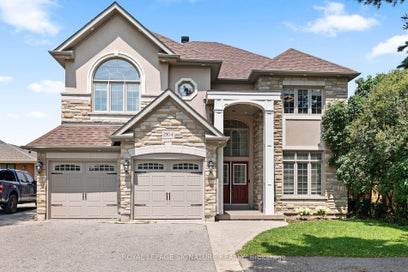 2904 Range Line Road Ajax ON L1S 1C1