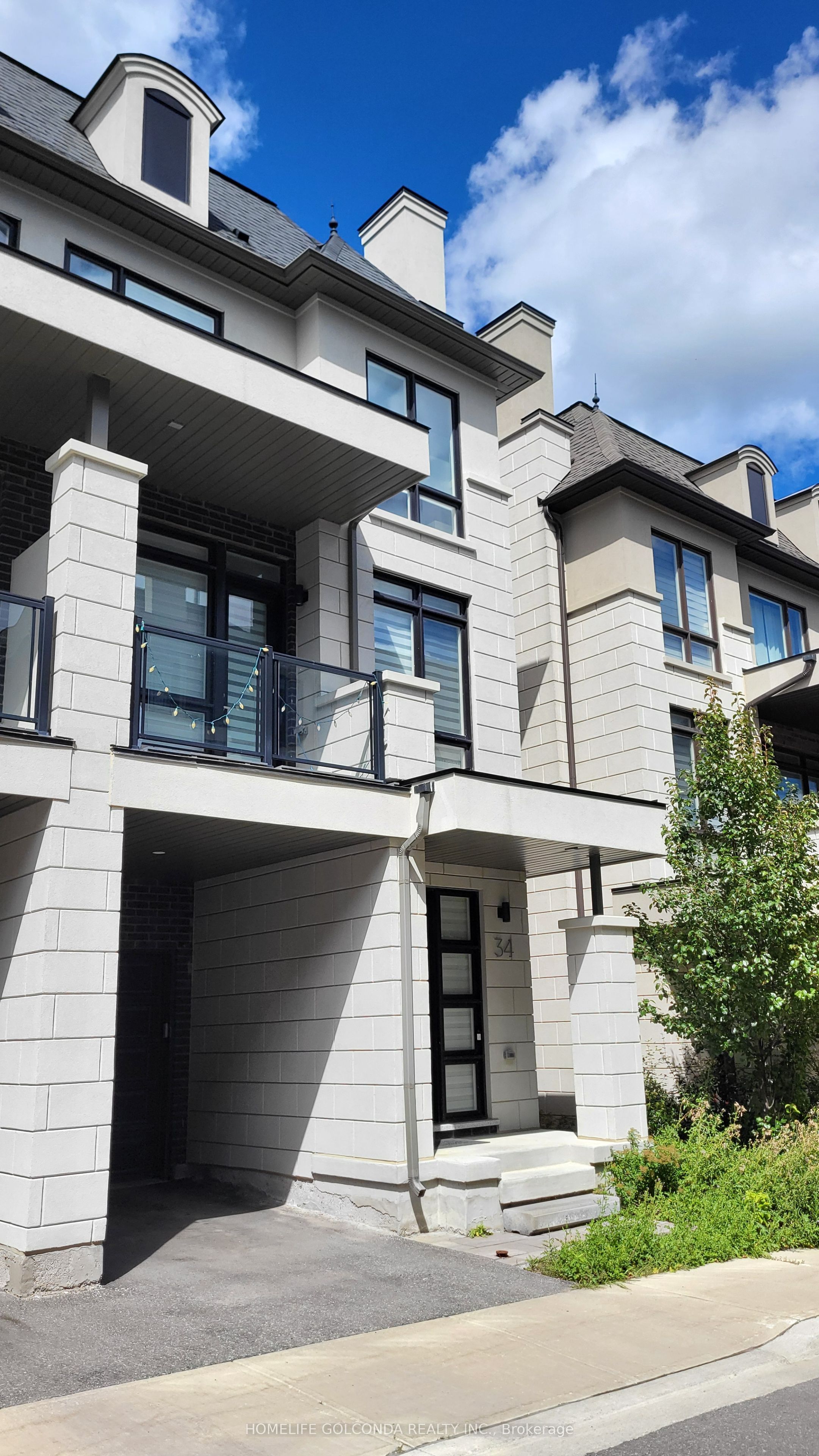 34 Banshee Lane