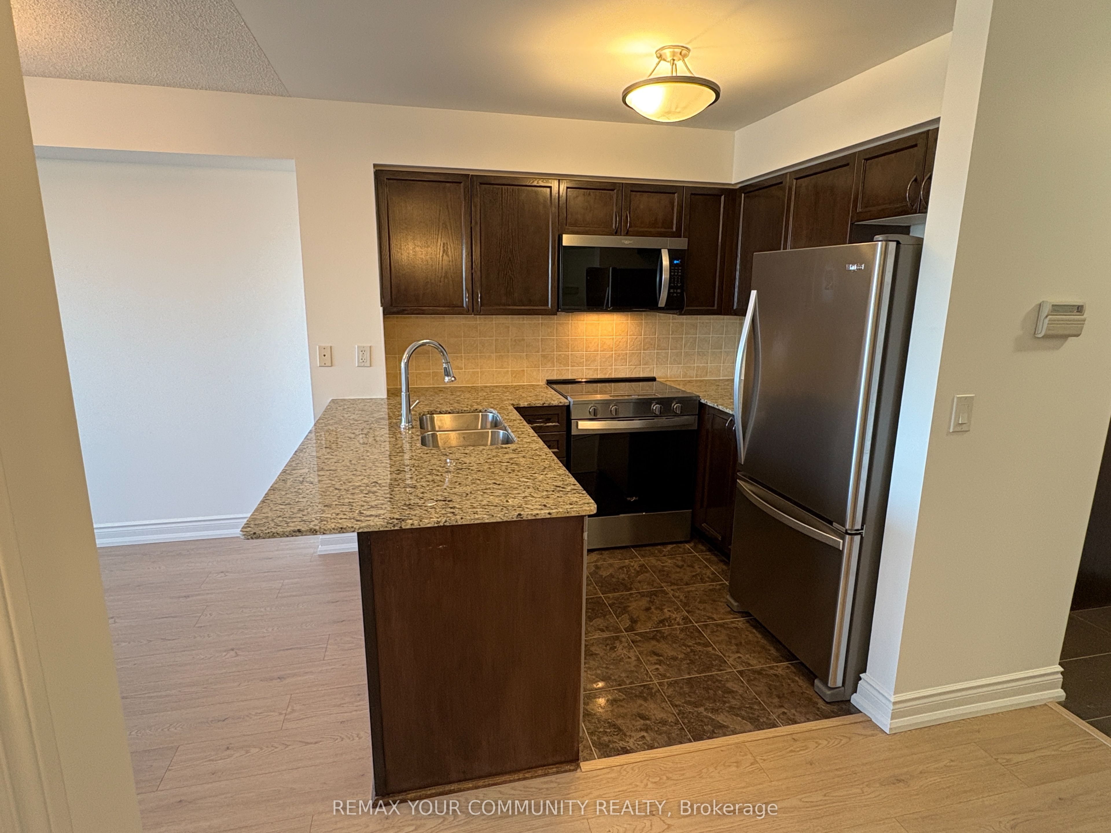 7 North Park Road 310