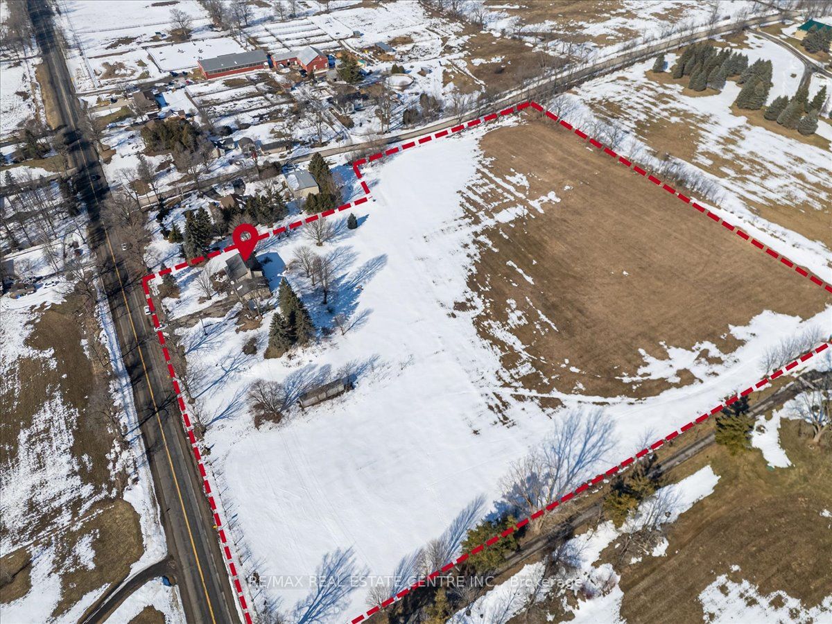 1093 Regional Road 97 N/A N