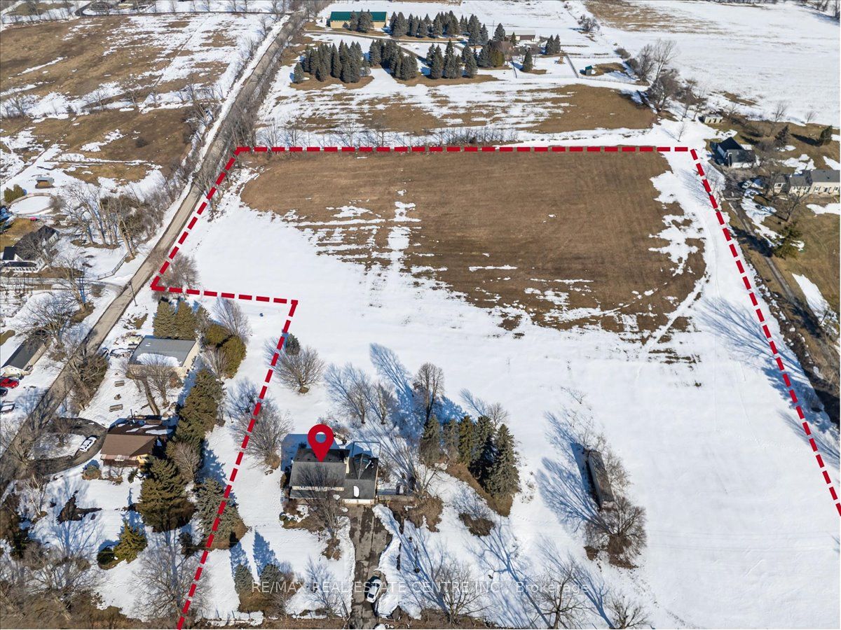 1093 Regional Road 97 N/A N