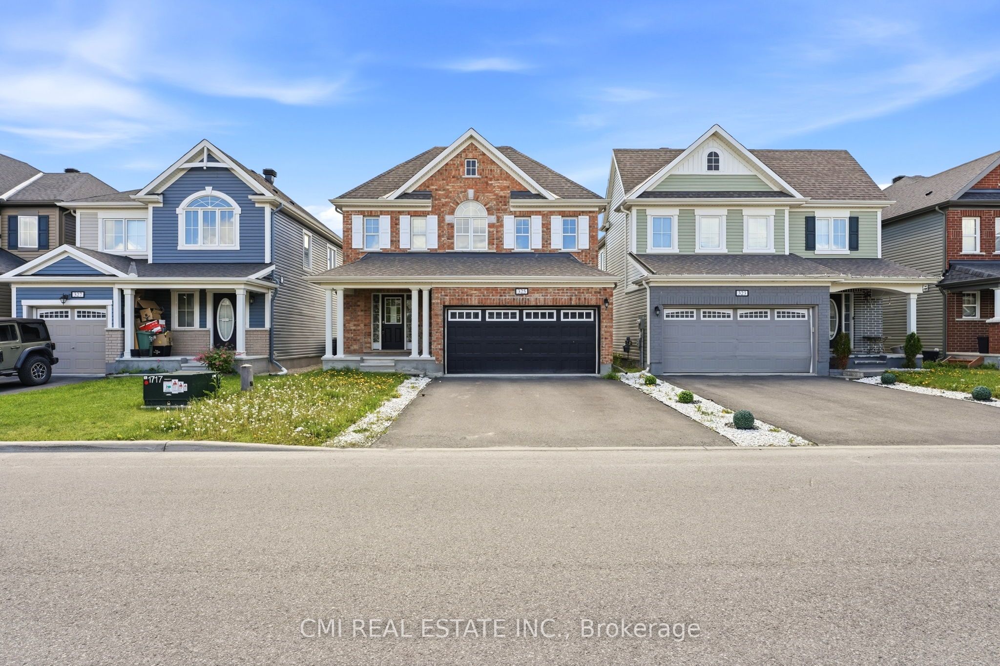 325 Sweetclover Way