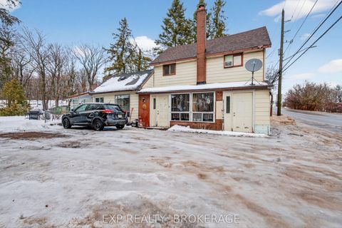 2295 SYDENHAM Road Kingston ON K0H 1M0