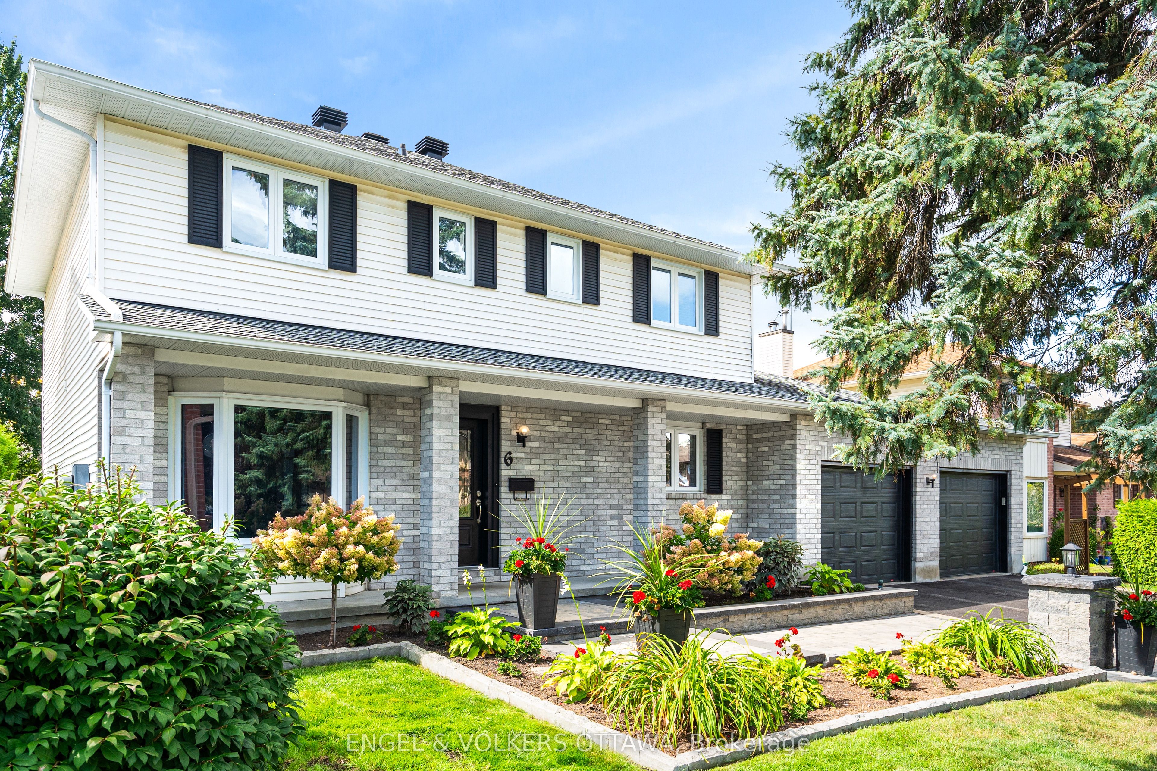 6 Forest Heights Avenue