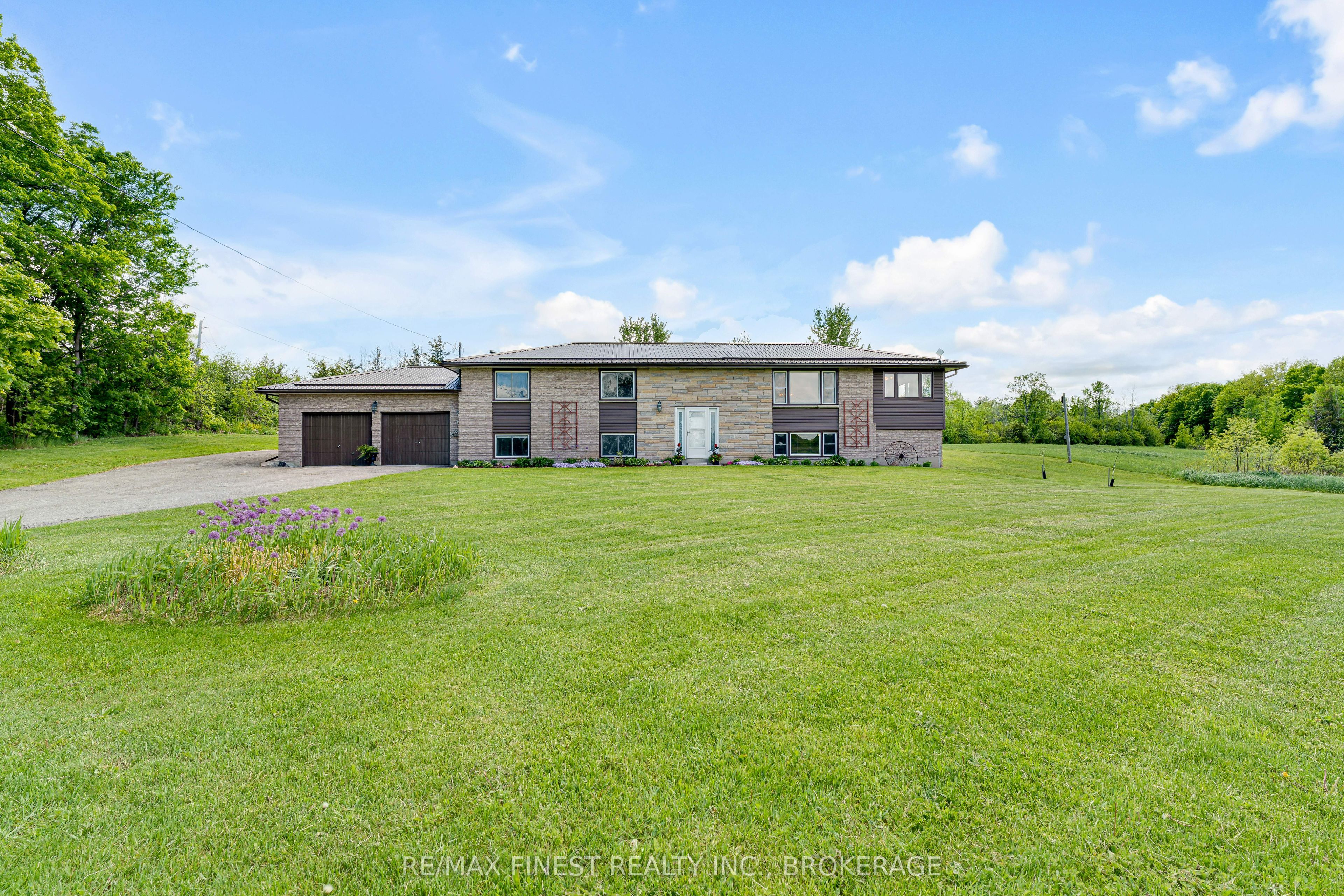 3369 Unity Road