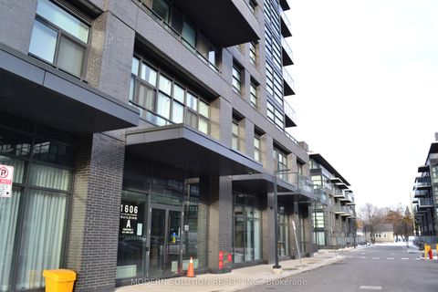 1606 Charles Street 103 Whitby ON L1N 0P1