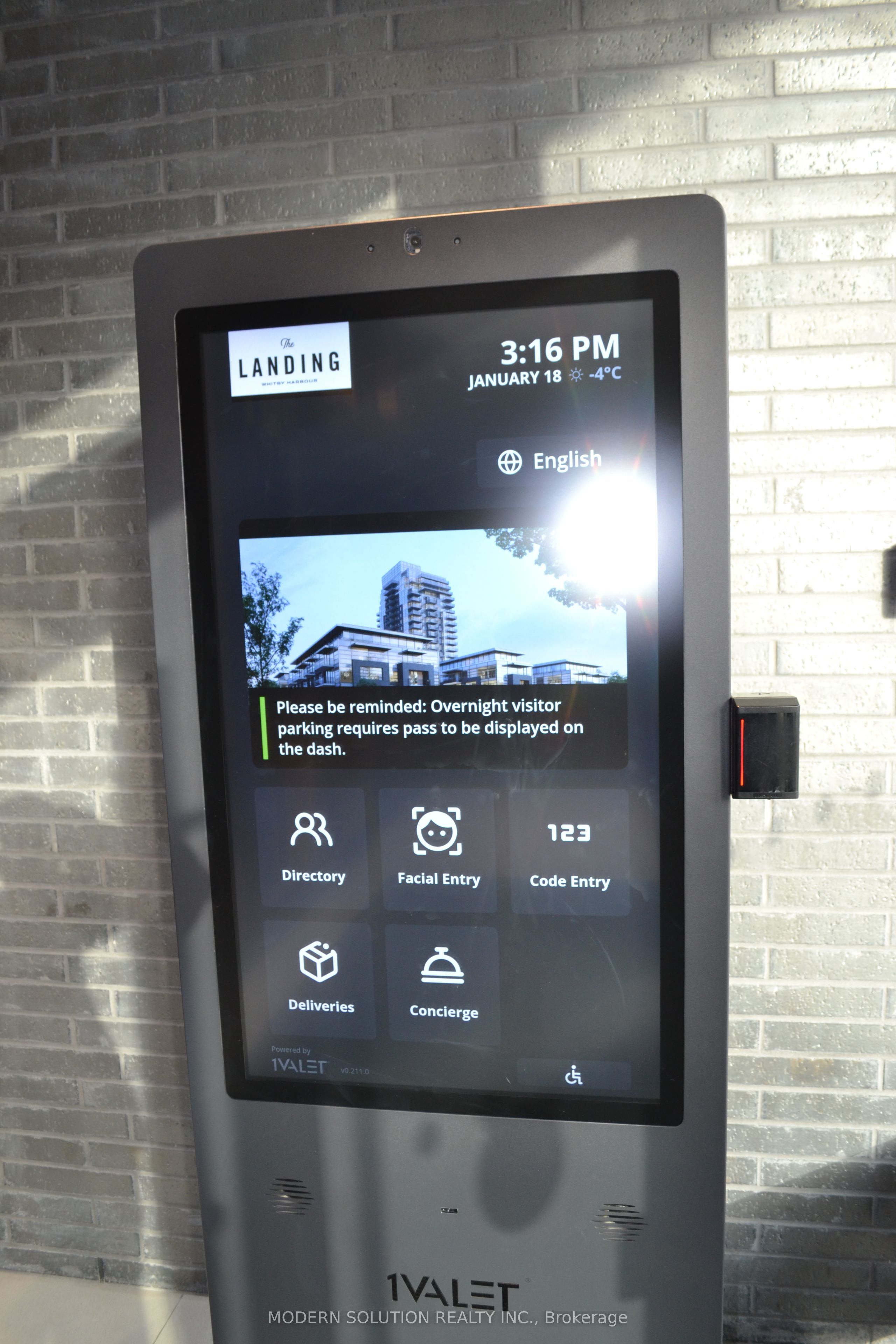 1606 Charles Street 103