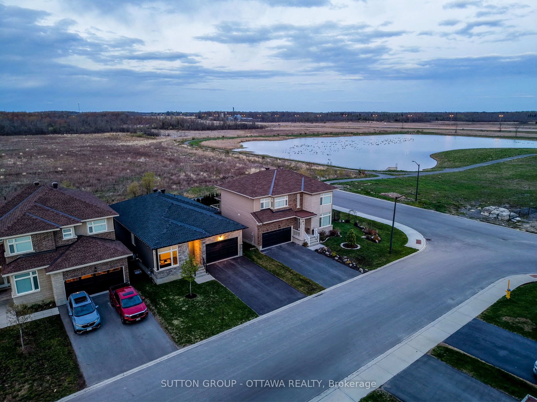 105 Dunlop Road