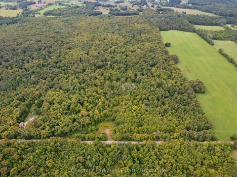 249 Wrights Crescent South Bruce Peninsula ON N0H 2T0