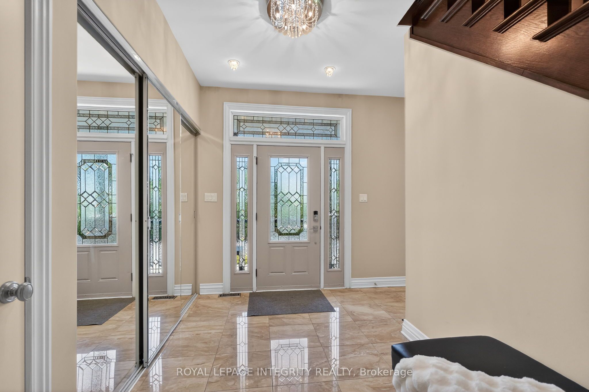 2754 Eagleson Road
