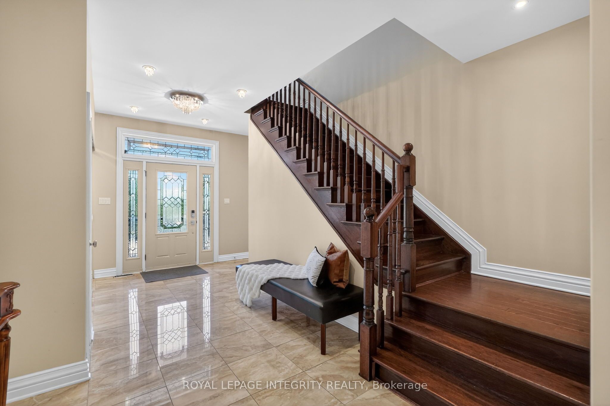 2754 Eagleson Road