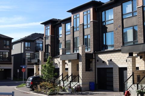 42 Lake Trail Way Whitby ON L1M 0M3