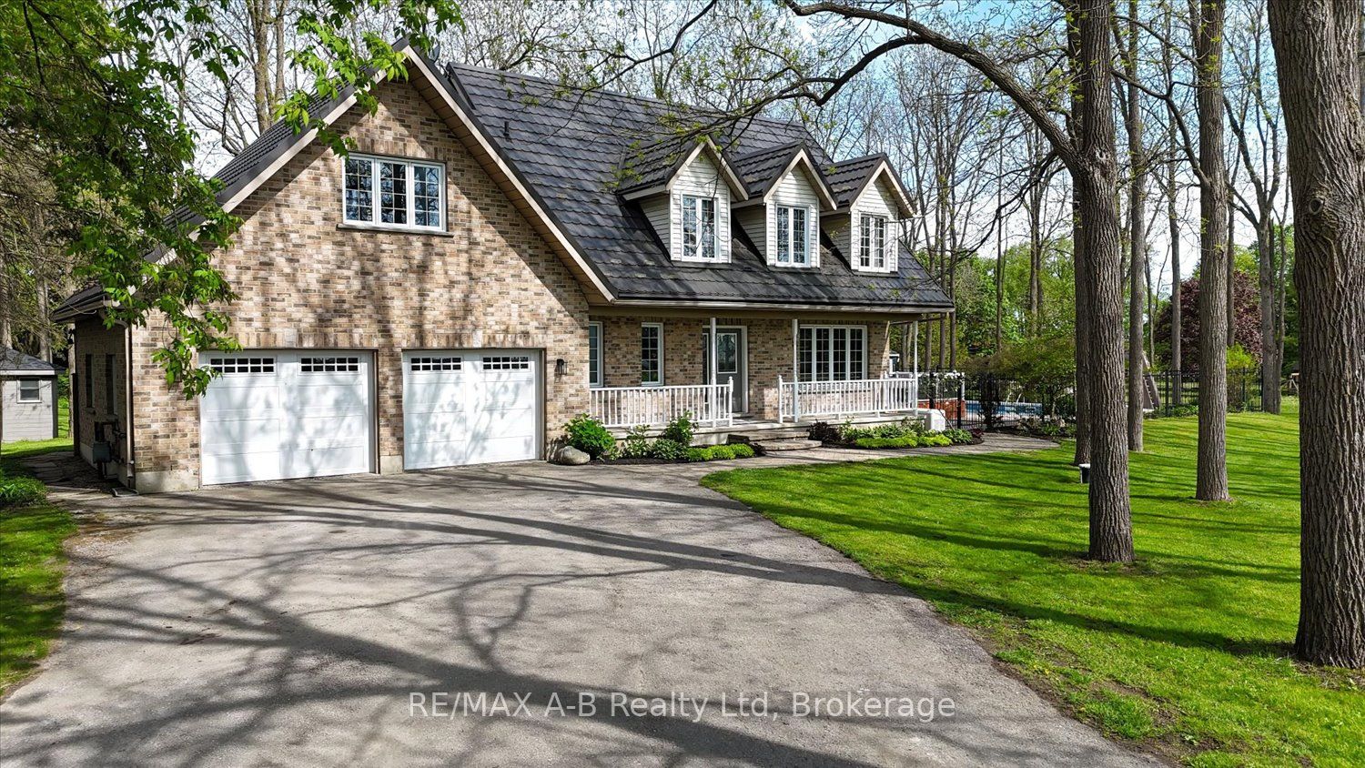 138 Huron Road