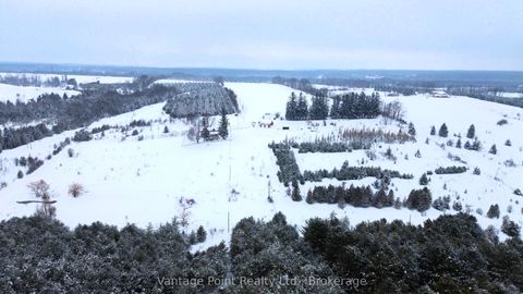 557440 4th Concession S Meaford ON N4K 5N8