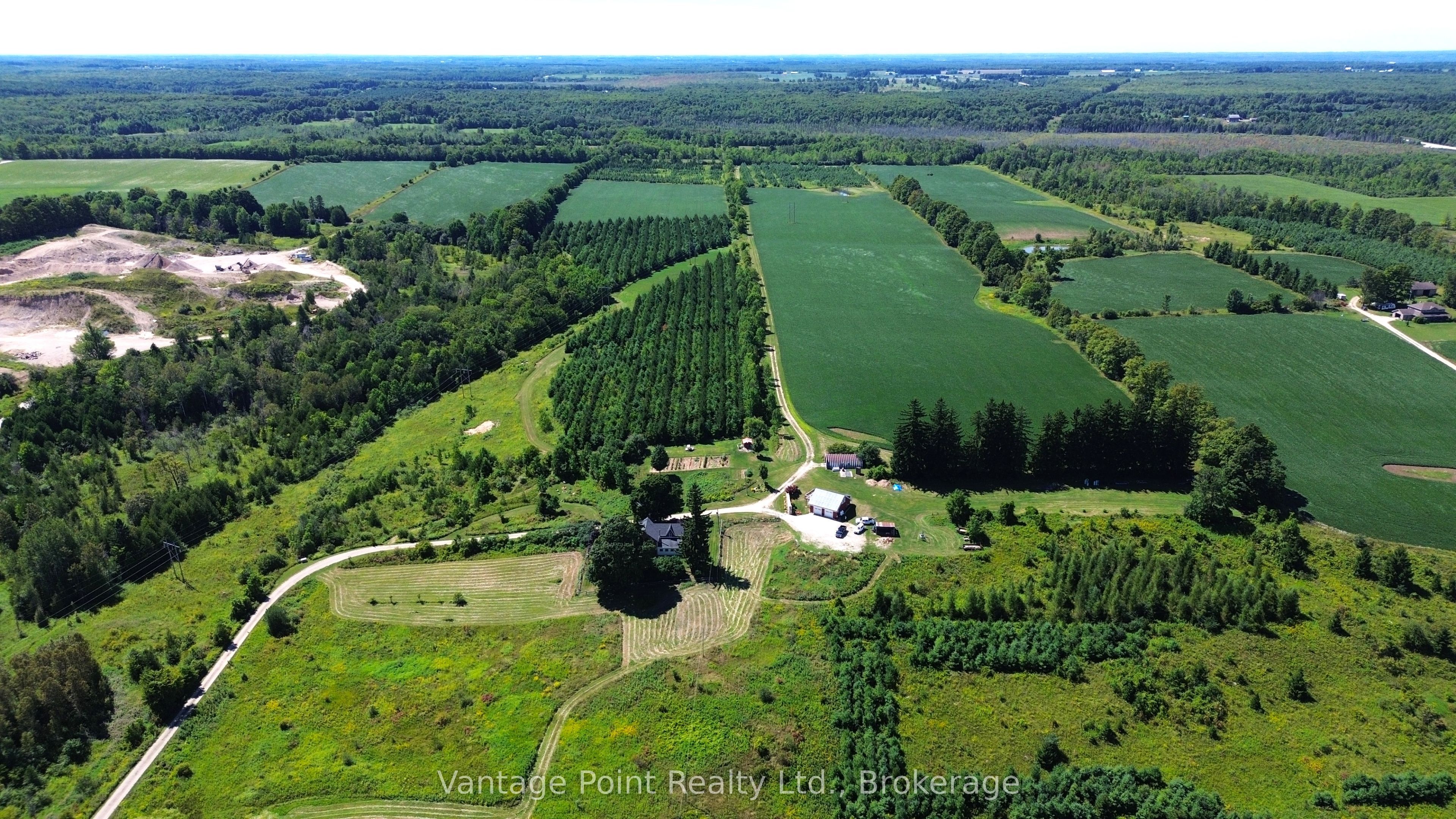 557440 4th Concession S