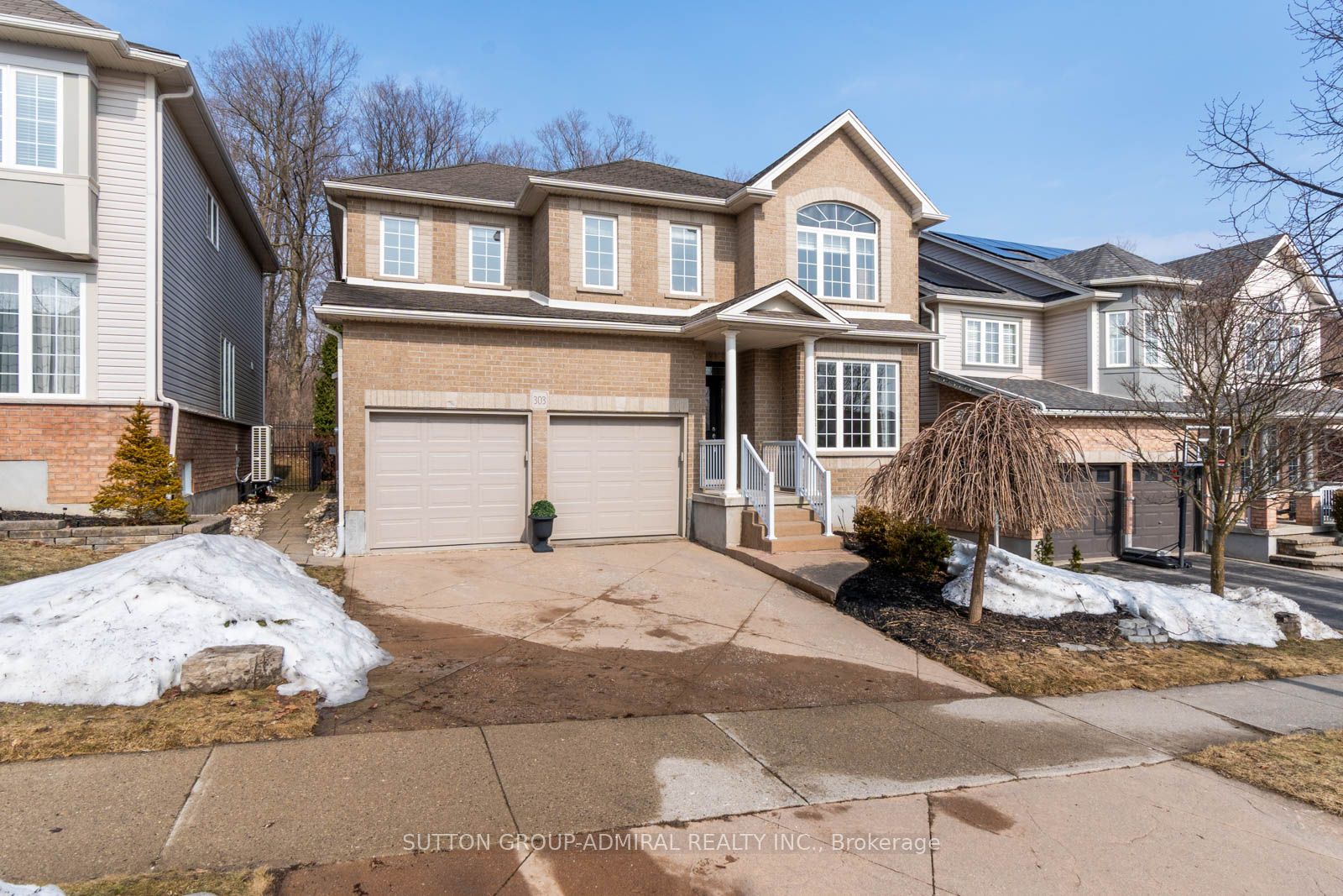 303 Winterburg Court