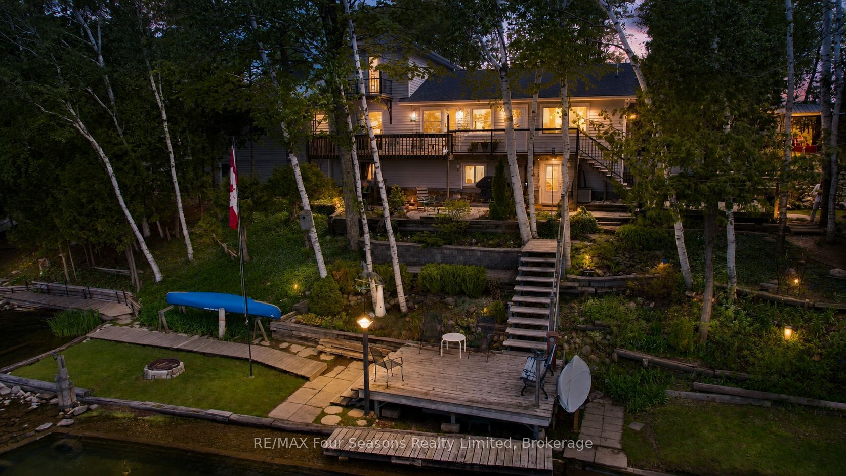 52 Shore Drive