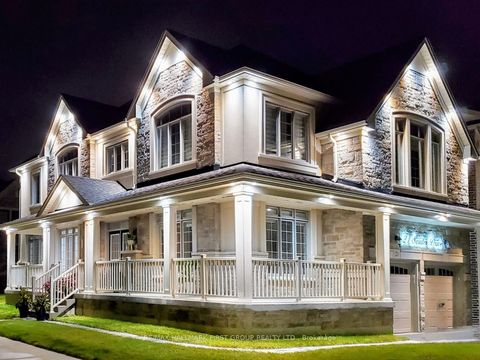 21 Souter Drive Whitby ON L1P 0J6