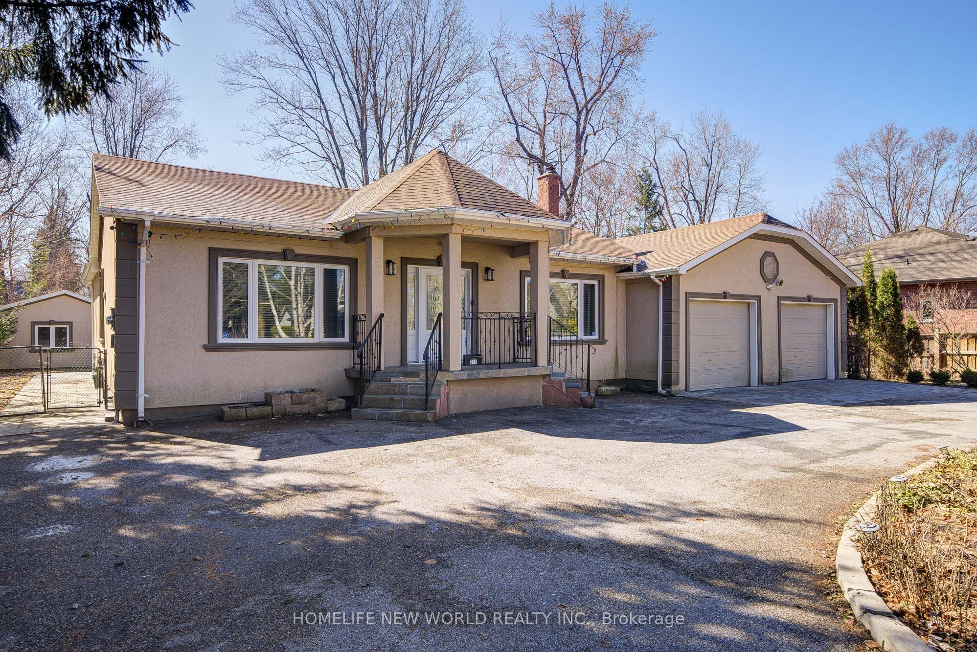 215 Willow Drive