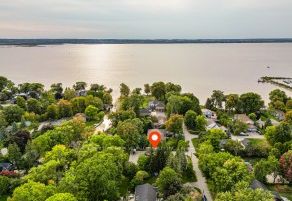 215 Willow Drive