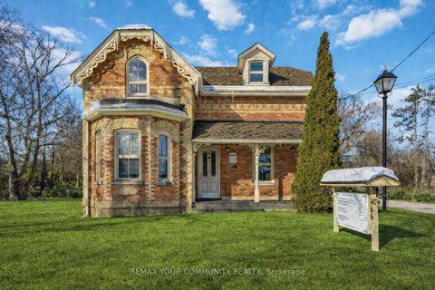 66 Centre Street Vaughan ON L4J 1E9