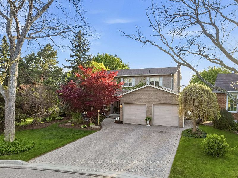 14 Ormandy Court