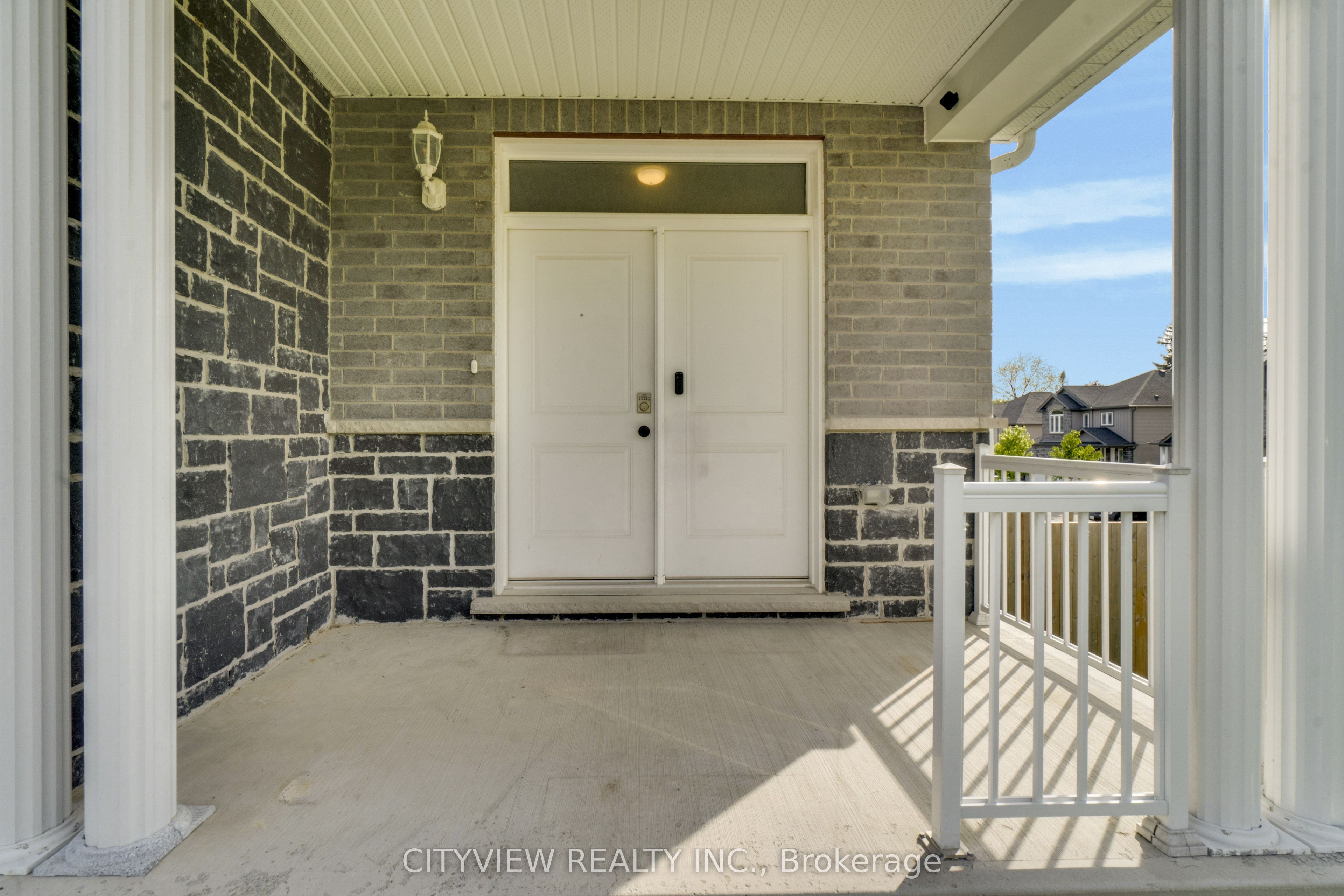 28 Hartfield Street