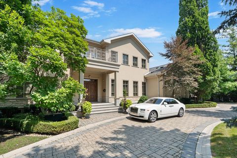 19 RIVERSIDE Boulevard Vaughan ON L4J 1H4