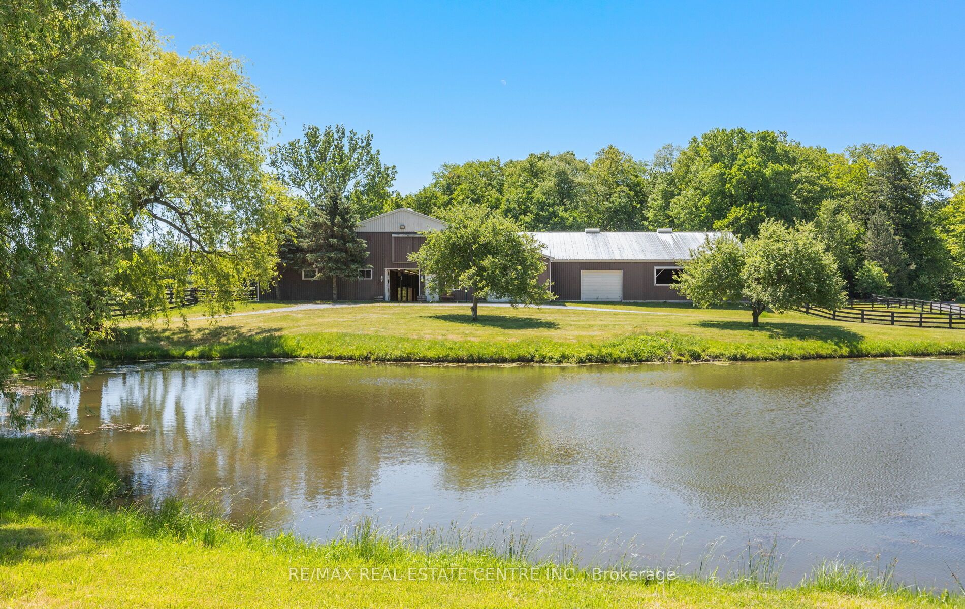 6375 17th Sideroad N/A