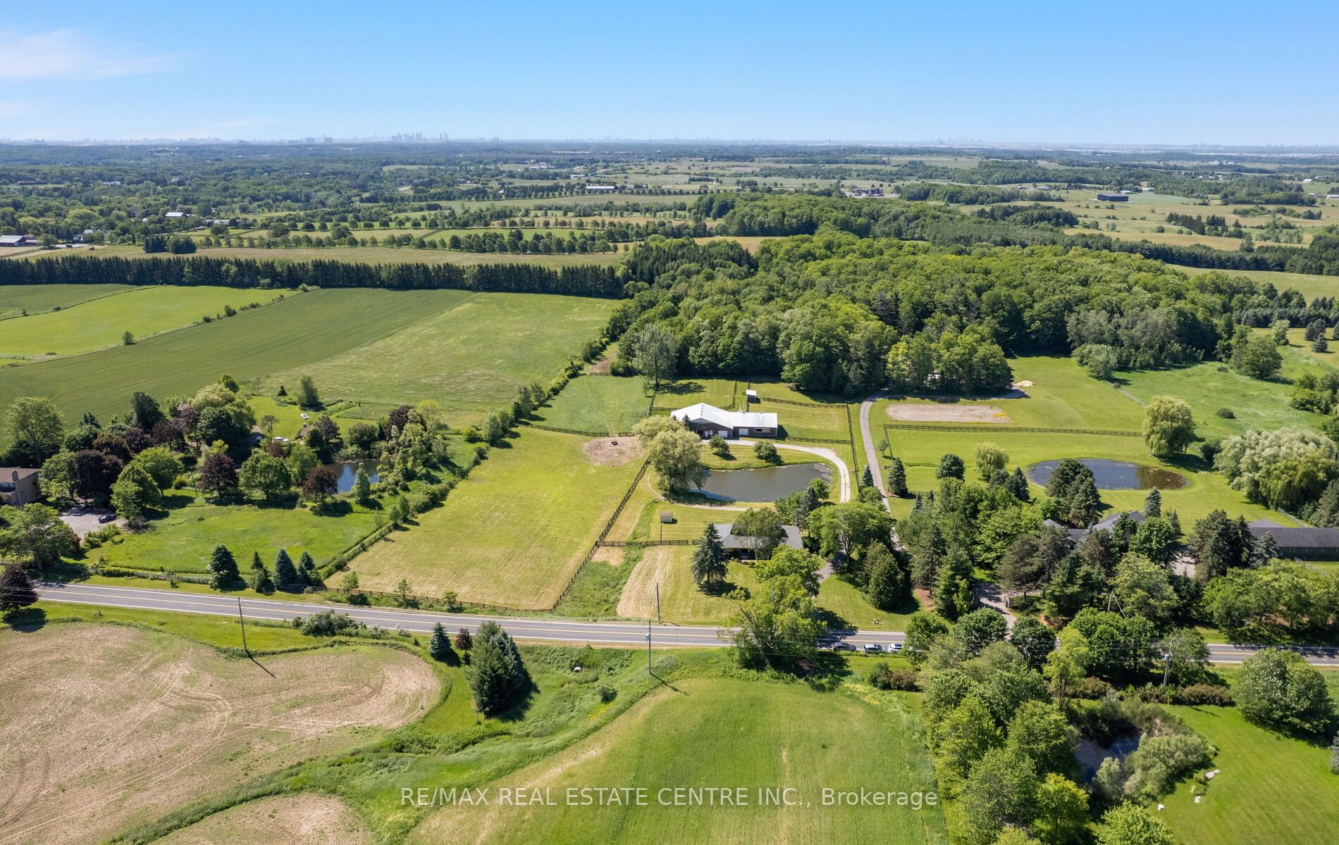 6375 17th Sideroad N/A