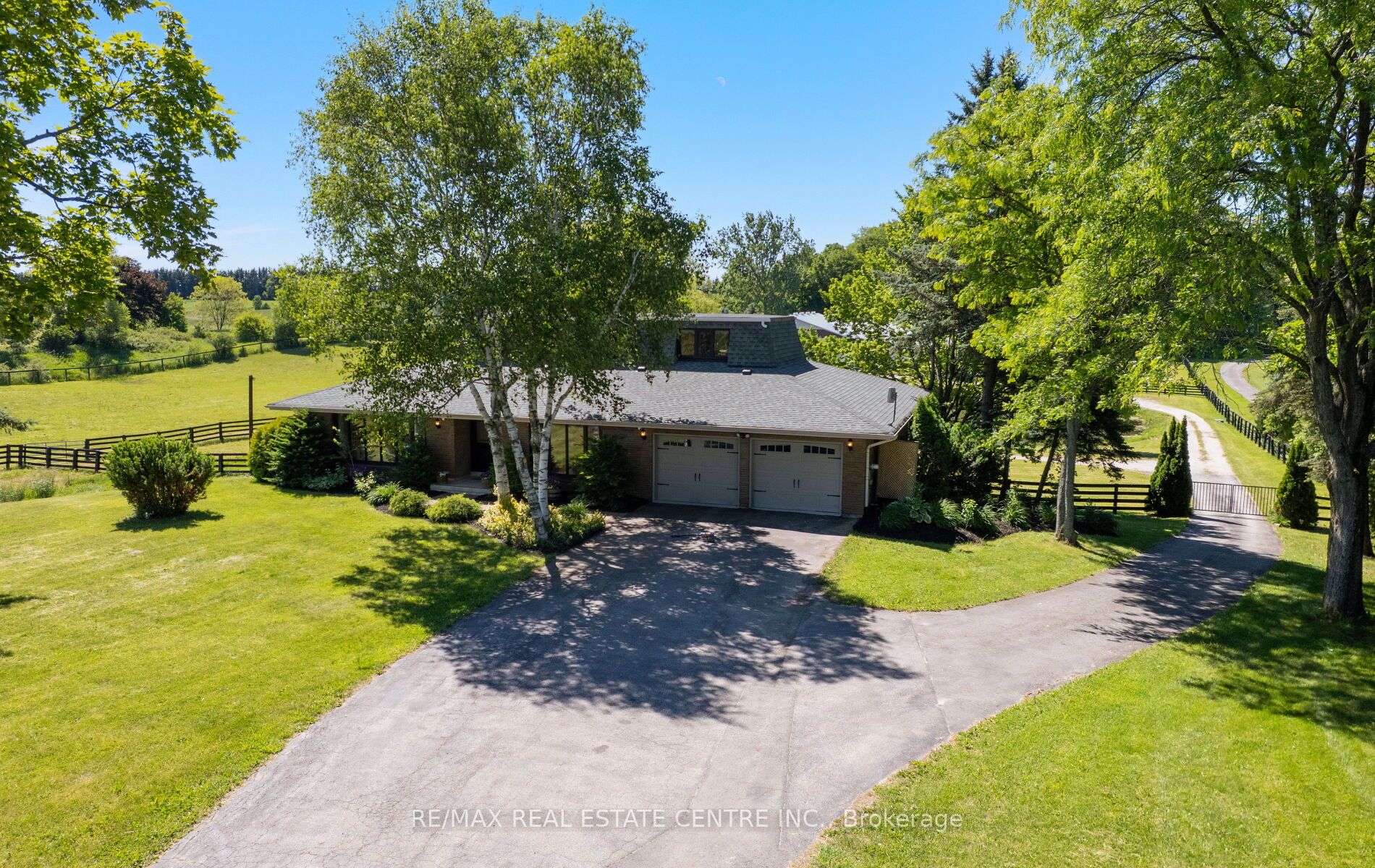 6375 17th Sideroad N/A