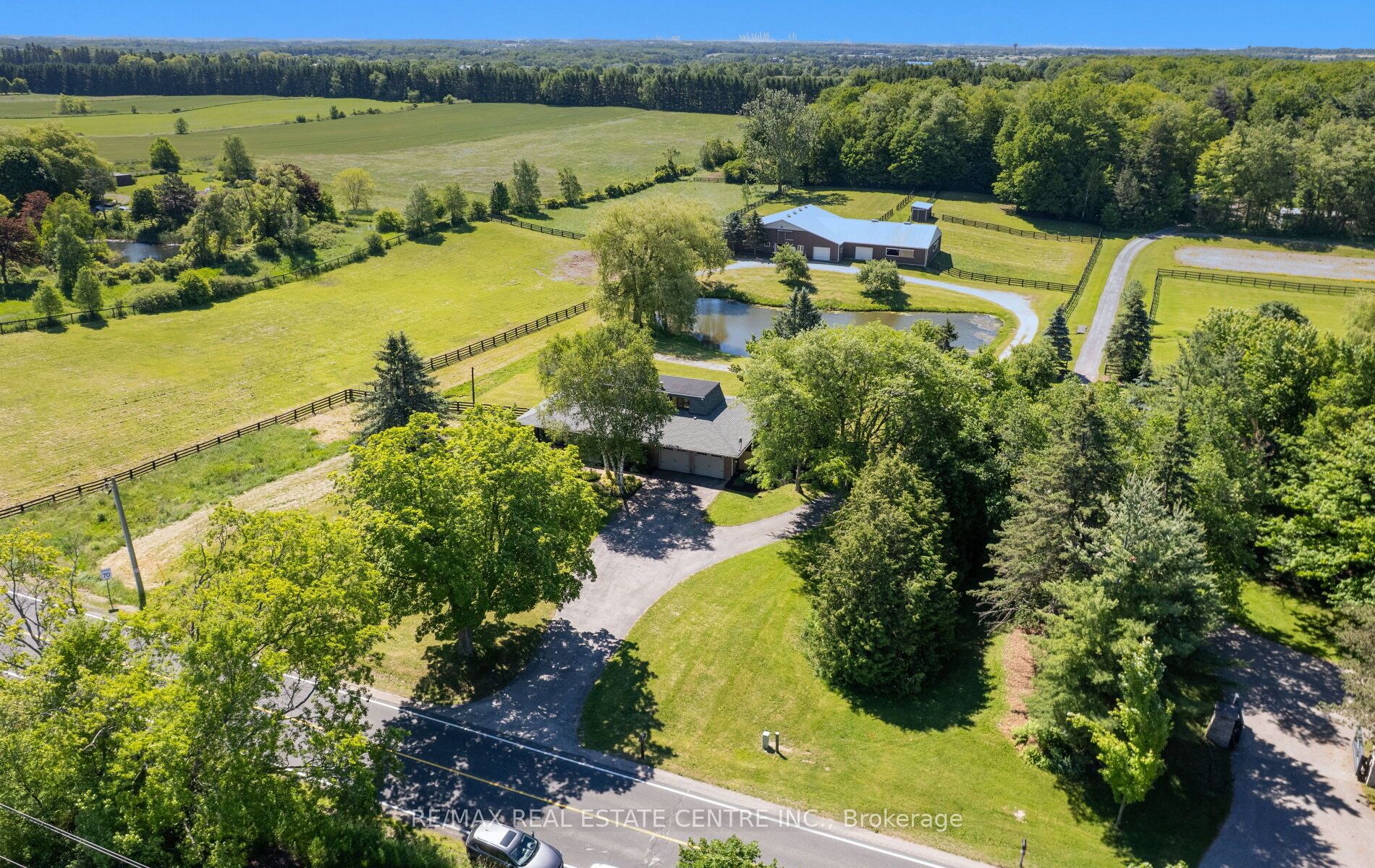 6375 17th Sideroad N/A
