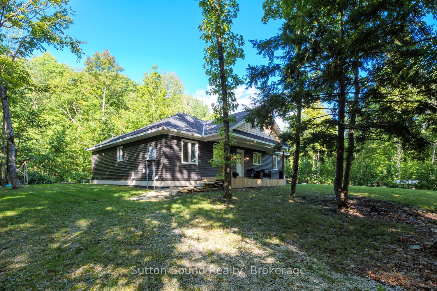 504760 Grey Road 1 N/A