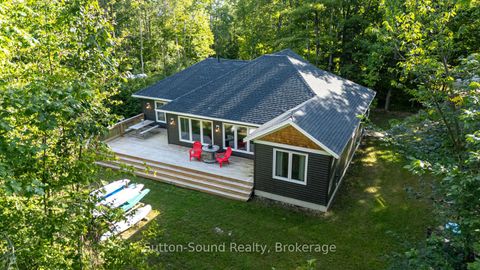 504760 Grey Road 1 N/A Georgian Bluffs ON N0H 1S0