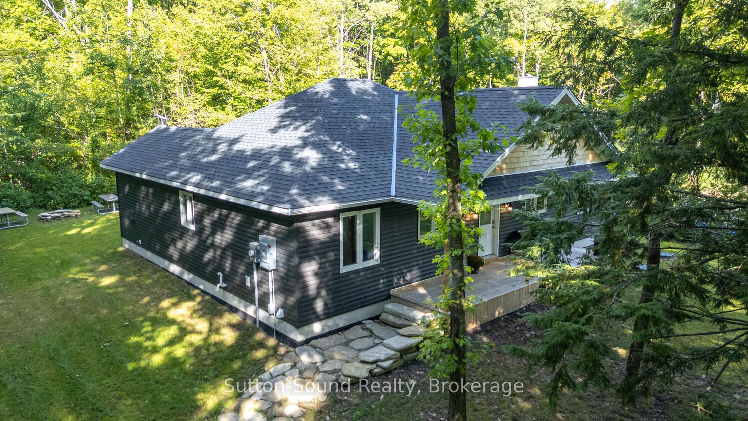 504760 Grey Road 1 N/A